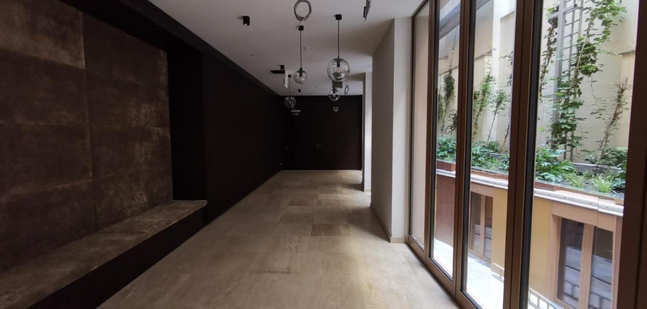 Vienna Center Renngasse 10 Appartement Buitenkant foto