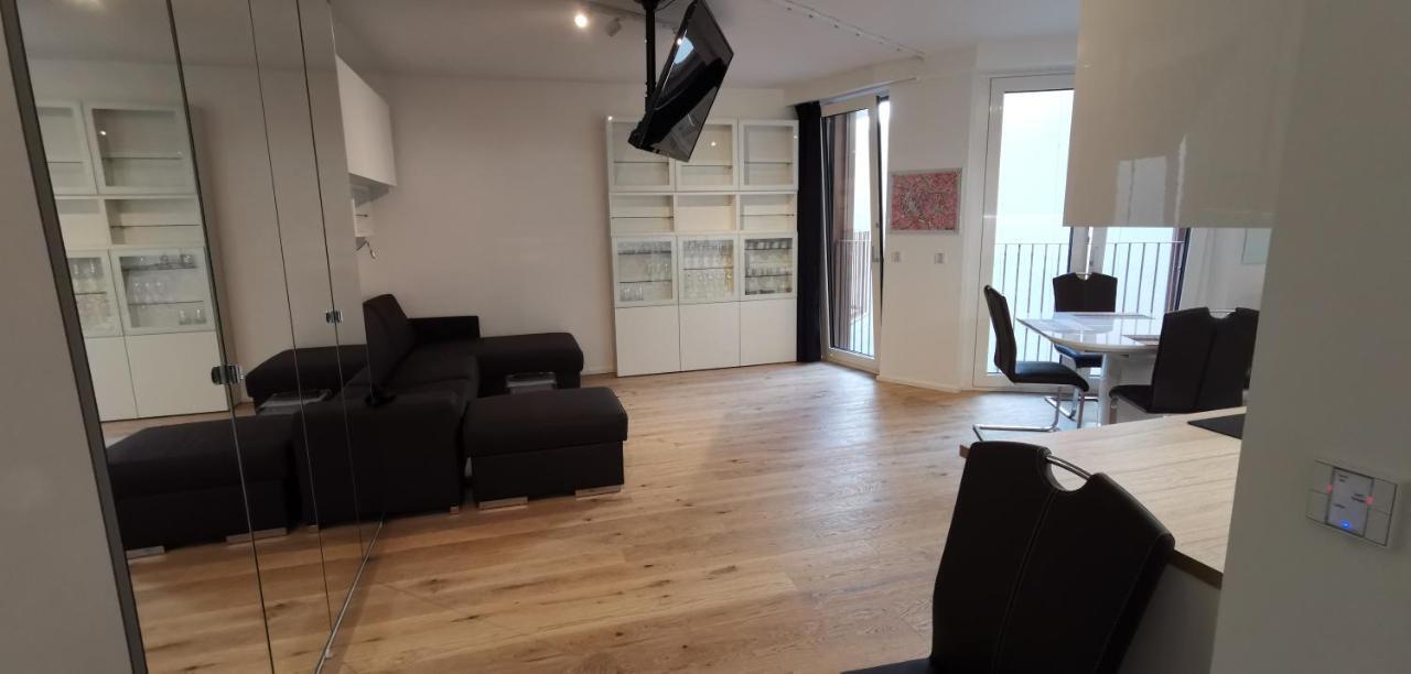 Vienna Center Renngasse 10 Appartement Buitenkant foto