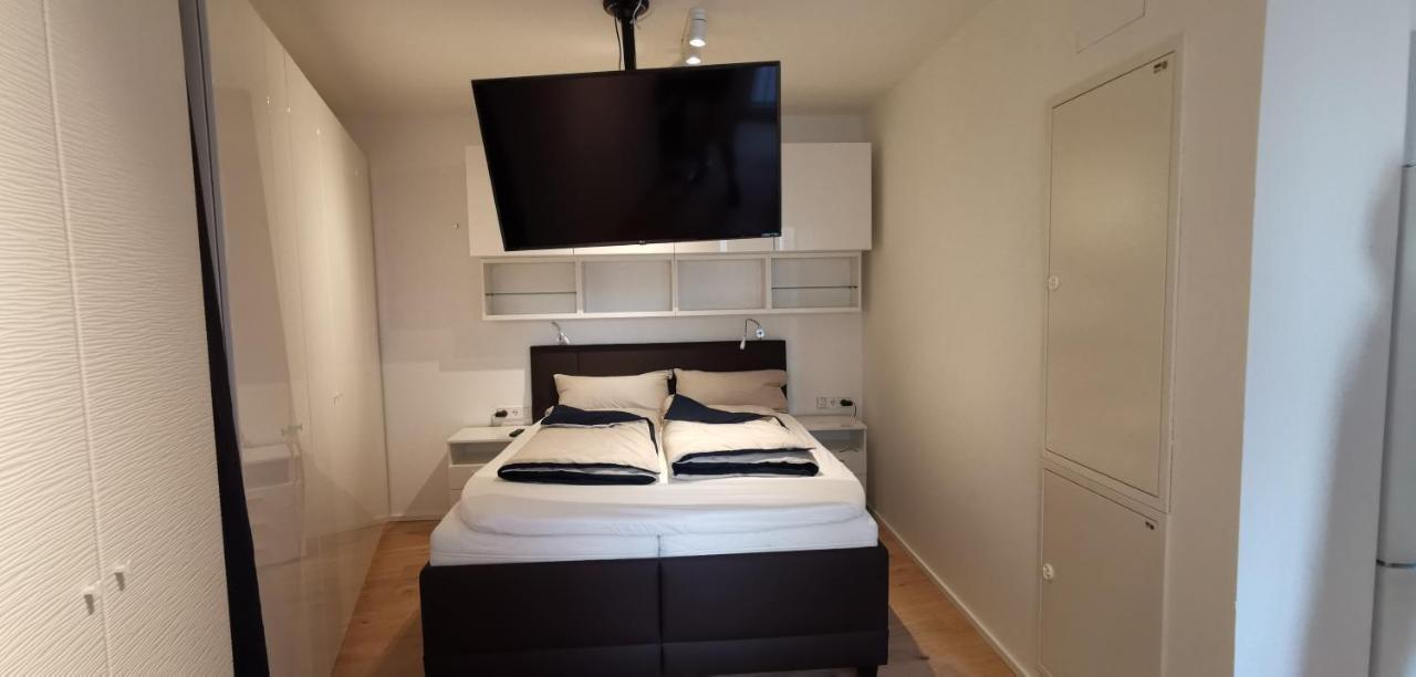 Vienna Center Renngasse 10 Appartement Buitenkant foto