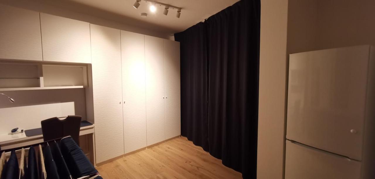Vienna Center Renngasse 10 Appartement Buitenkant foto