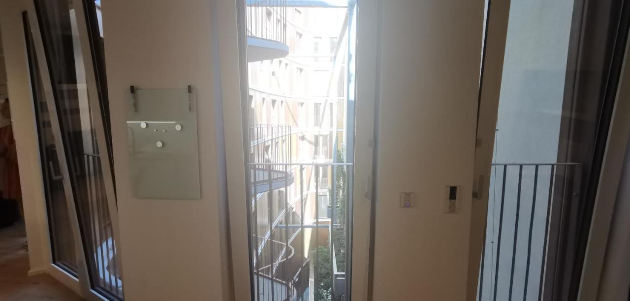 Vienna Center Renngasse 10 Appartement Buitenkant foto
