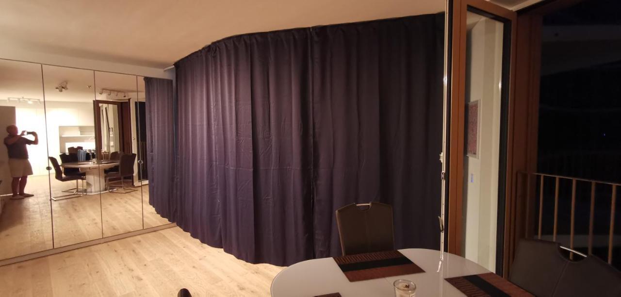 Vienna Center Renngasse 10 Appartement Buitenkant foto